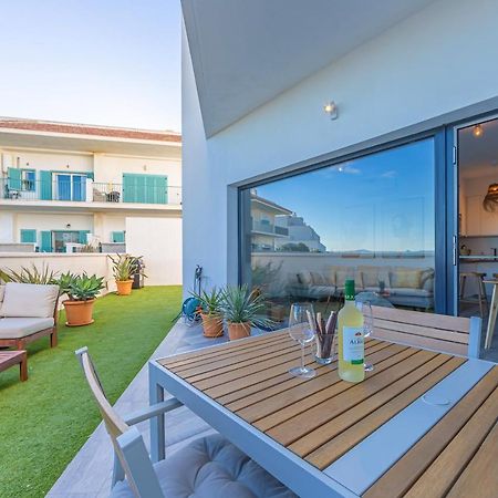 Apartament Jardin, Piscina Y Fibra Optica - Simplytarifa Zewnętrze zdjęcie