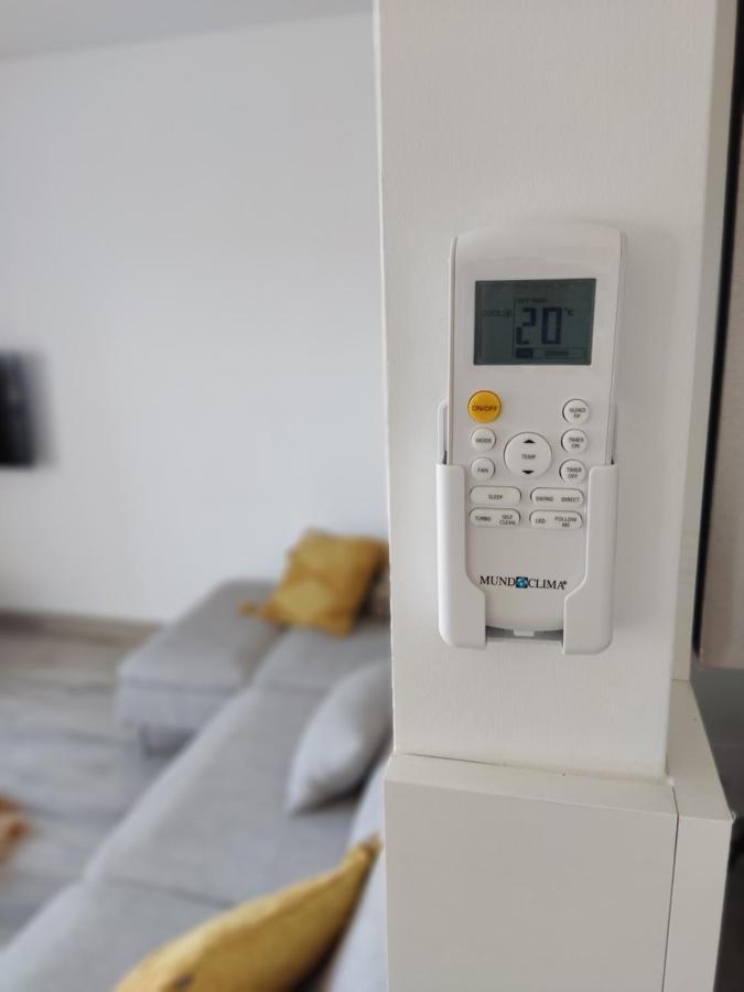 Apartament Jardin, Piscina Y Fibra Optica - Simplytarifa Zewnętrze zdjęcie